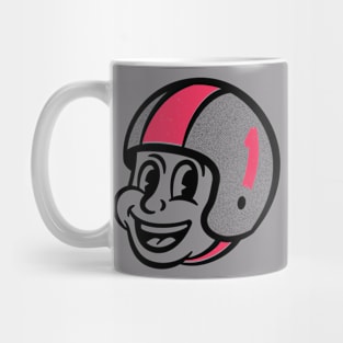 Moto Kid Mug